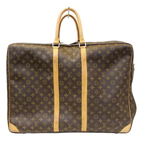 best louis vuitton purse for travel|Louis Vuitton suitcase bag.